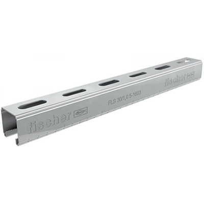 Монтажная шина Fischer FLS 30 538755
