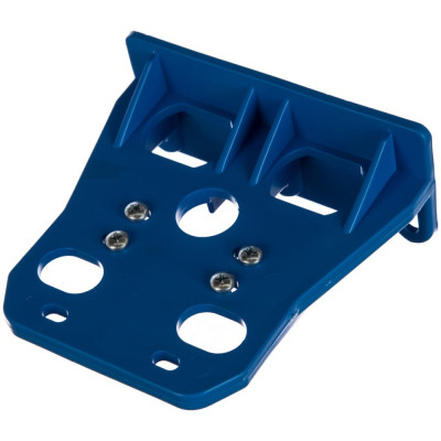 Кронштейн для корпусов фильтров 10" Aquafilter итальянский стиль FXBR1PN 594