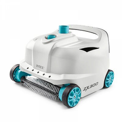Автоматический пылесос для бассейна INTEX ZX300 28005