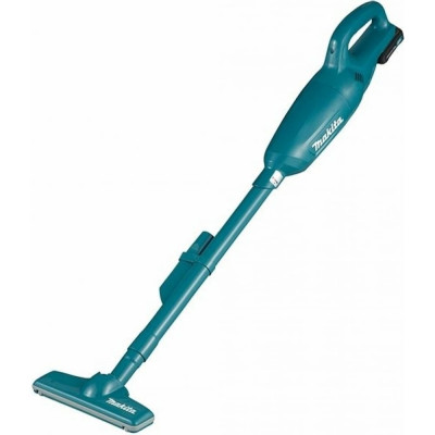 Makita Пылесос CL106FDZ