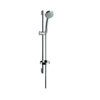 Душевая система Hansgrohe Croma 100 1jet/Unica