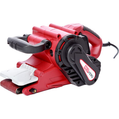 REDVERG Машина шлифовальная ленточная RD-BS110 5022681