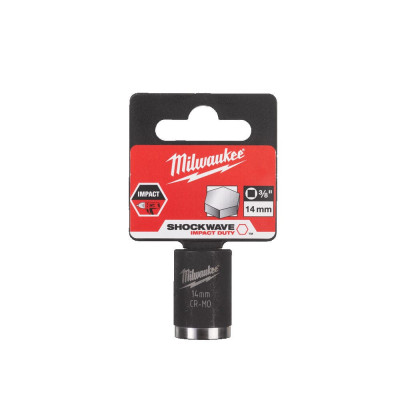 Ударная головка Milwaukee 4932478013