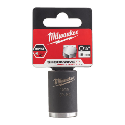 Ударная головка Milwaukee 4932478041