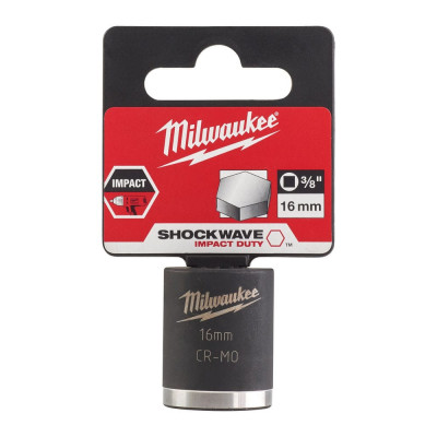 Ударная головка Milwaukee 4932478015