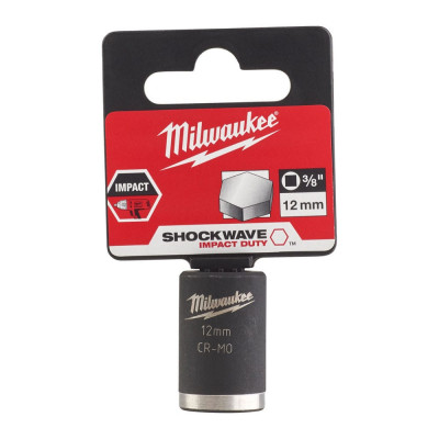 Ударная головка Milwaukee 4932478011