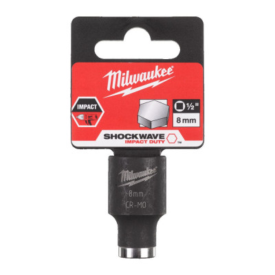 Ударная головка Milwaukee 4932478034