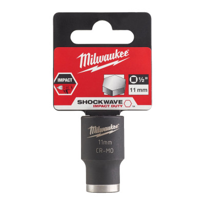 Ударная головка Milwaukee 4932478036