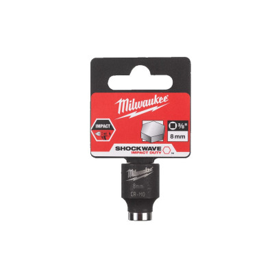 Ударная головка Milwaukee 4932478008