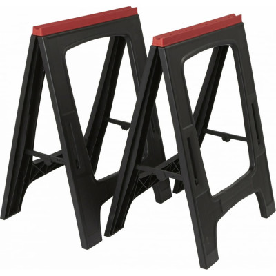 Складные столярные козлы Keter 23 SAWHORSE 231496