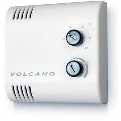 Volcano Потенциометр с термостатом VR EC 0-10 V 1-4-0101-0473