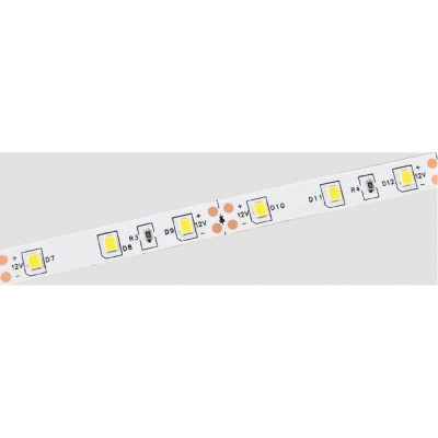 Лента IEK LSR-2835WW60-4 LSR1-1-060-65-3-20