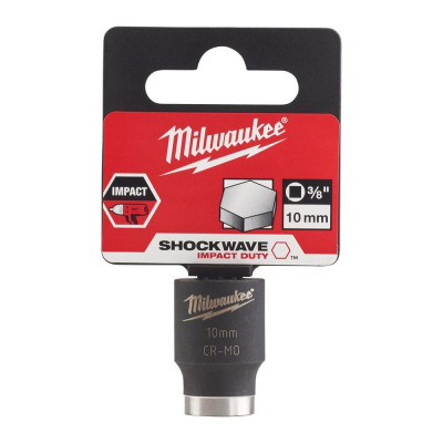 Ударная головка Milwaukee 4932478009