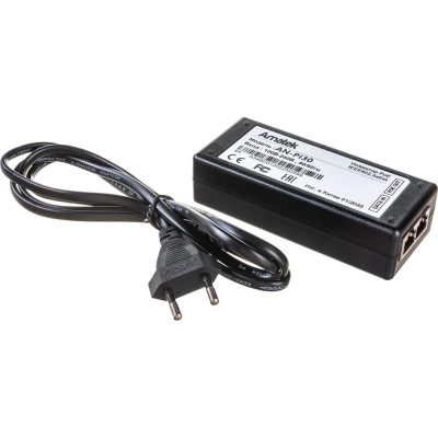 Poe-инжектор Amatek AN-PI30 7000349