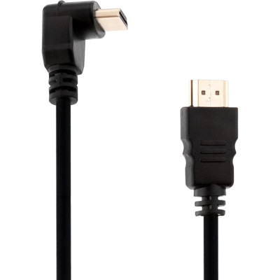 Угловой кабель hdmi PROCONNECT 17-6203-4