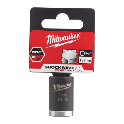 Ударная головка Milwaukee 4932478012