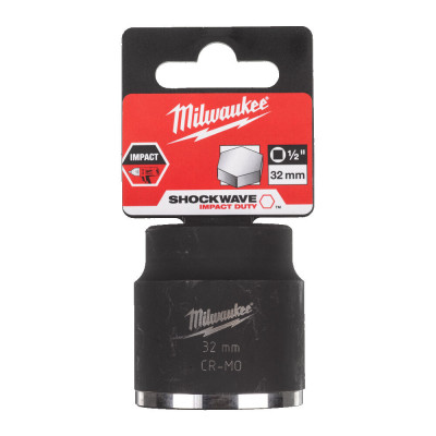 Ударная головка Milwaukee 4932478050