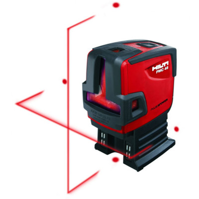 Hilti Комбилазер PMC 46 2204731