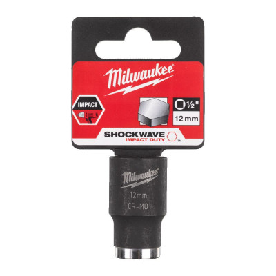 Ударная головка Milwaukee 4932478037