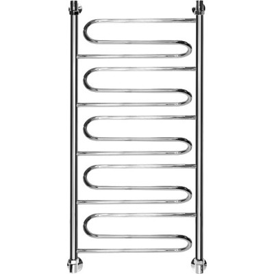 Полотенцесушитель Ника CURVE ЛZ 120/50