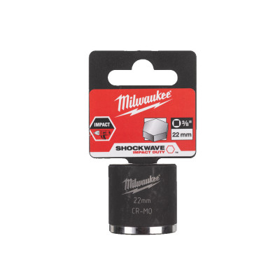 Ударная головка Milwaukee 4932478020