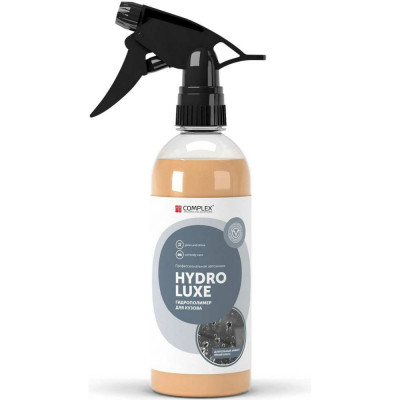 Гидрополимер для кузова автомобиля Complex HYDRO LUXE 115105