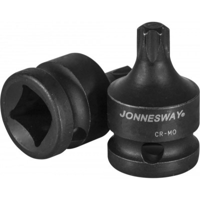 Ударная торцевая насадка Jonnesway S09A3T40 49693