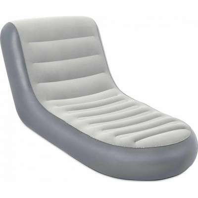 Надувной шезлонг BestWay Chaise Sport Lounger 75064