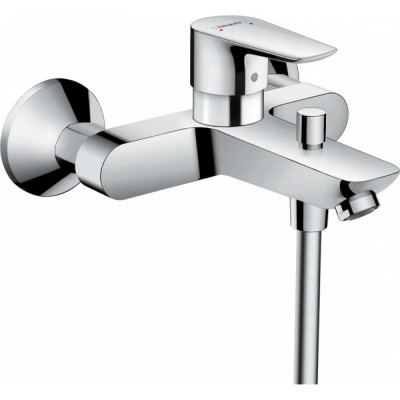 Смеситель для ванны Hansgrohe Talis E 71740000 00000043909