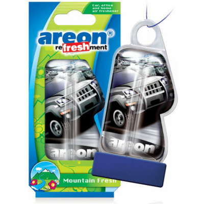 Ароматизатор Areon REFRESHMENT LIQUID LC10