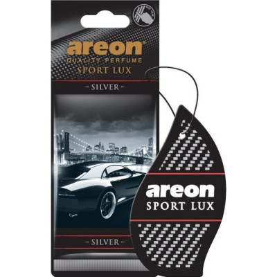 Ароматизатор Areon LUX SPORT SL02