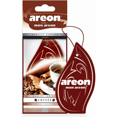 Ароматизатор Areon MON AREON MA25