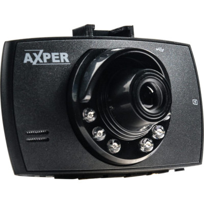 Видеорегистратор AXPER Simple AXS