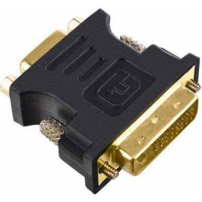 PERFEO Переходник VGA SVGA розетка - DVI-A вилка A7019 30010738