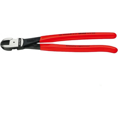 Силовые бокорезы Knipex KN-7491250