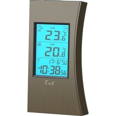 Ea2 Термометр ED601