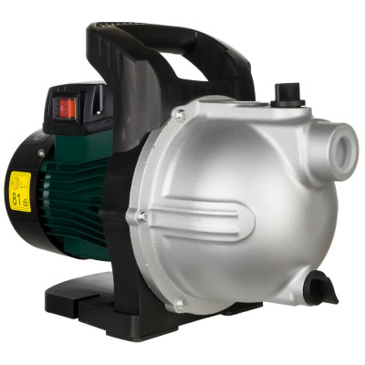 Metabo садовый насос P 3300 G 600963000