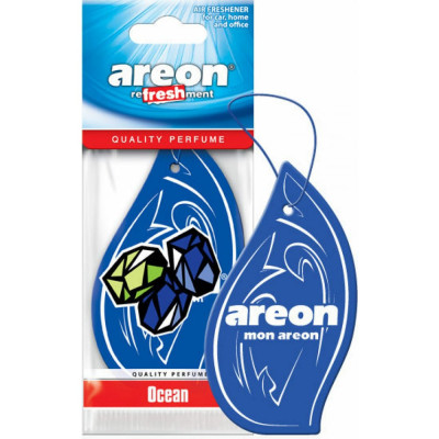 Ароматизатор Areon REFRESHMENT MKS04