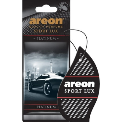 Ароматизатор Areon LUX SPORT SL03