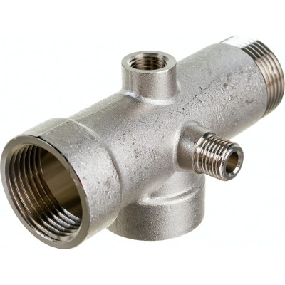 Valtec Пятиходовое соединение для насоса, 1x110 мм VTr.600.N.06110