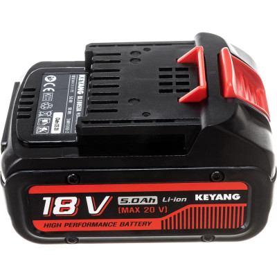 Аккумулятор KEYANG BL18053A BL18053A(18V,5.0Ah)