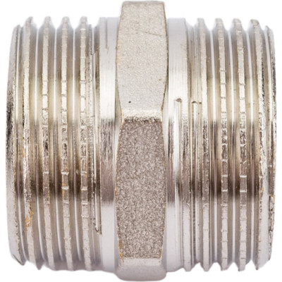 Никелированный ниппель STI D270-04972