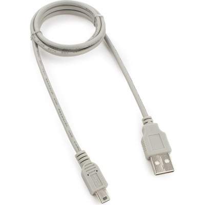 Кабель Gembird CC-USB2-AM5P-3