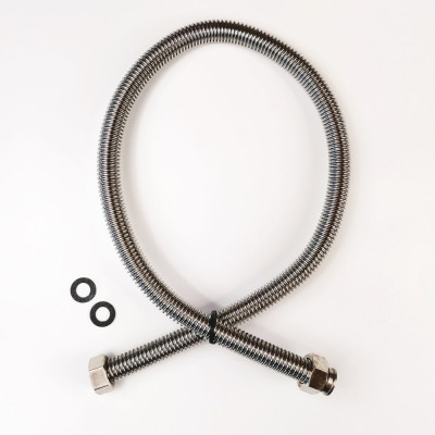 Фиксированный газовый сильфон TUBOFLEX 4829206