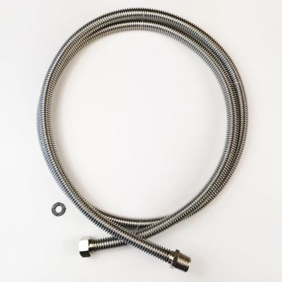 Фиксированный газовый сильфон TUBOFLEX 4829114