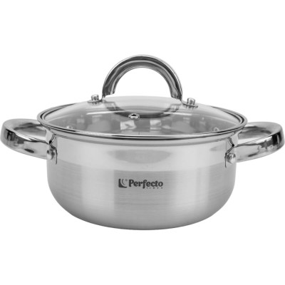 Кастрюля PERFECTO LINEA Starcook 50-518850