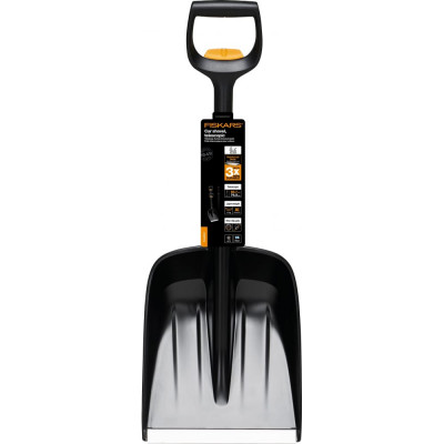 Fiskars Лопата автомобильная телескопическая Xseries 1057187