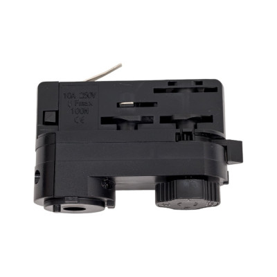 Адаптер Arlight LGD-4TR-ADAPTER-1-BK 24706