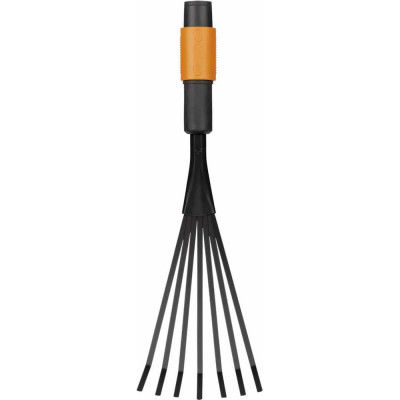 Fiskars Насадка- Грабли для цветов QuikFit 1001412