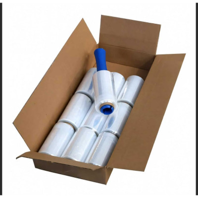 Набор для руля R2R 10 рулонов+ держатель 3020-07490100